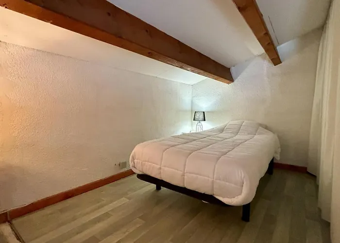 3 Pieces Oleron 5 Couchages- Saint-georges D'oleron Sgo000-126 Villa