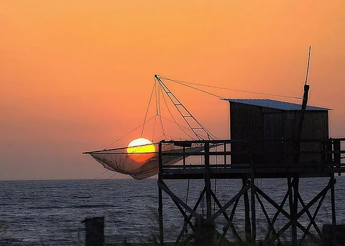3 Pieces Oleron 5 Couchages- Saint-georges D'oleron Sgo000-126 Villa Saint-Georges-d'Oleron