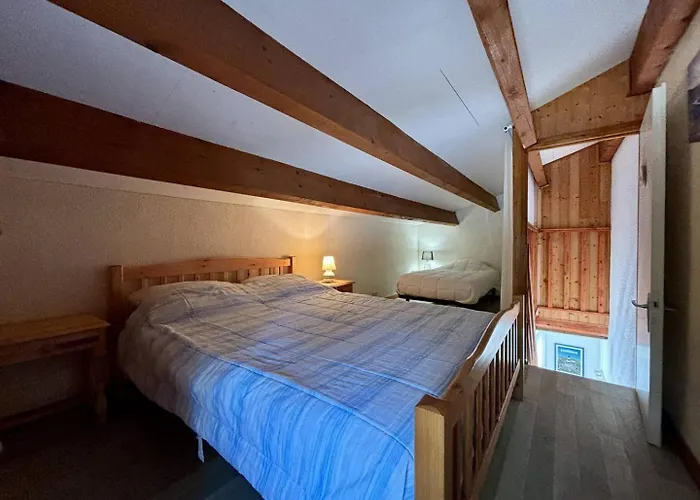 3 Pieces Oleron 5 Couchages- Saint-georges D'oleron Sgo000-126