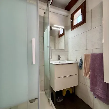 3 Pieces Oleron 5 Couchages- Saint-georges D'oleron Sgo000-126