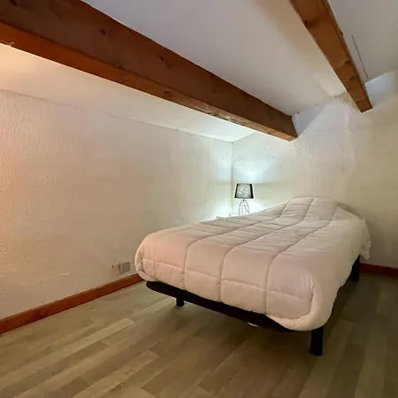 3 Pieces Oleron 5 Couchages- Saint-georges D'oleron Sgo000-126 Villa