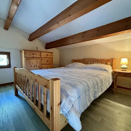 3 Pieces Oleron 5 Couchages- Saint-georges D'oleron Sgo000-126 Saint-Georges-d'Oleron