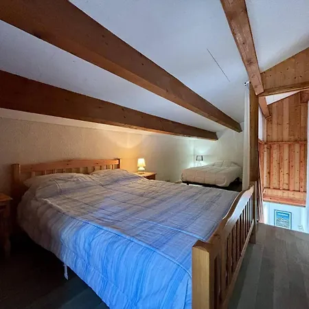 3 Pieces Oleron 5 Couchages- Saint-georges D'oleron Sgo000-126