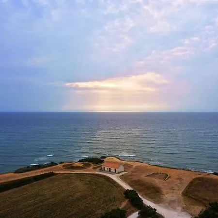 3 Pieces Oleron 5 Couchages- Saint-georges D'oleron Sgo000-126 Villa *