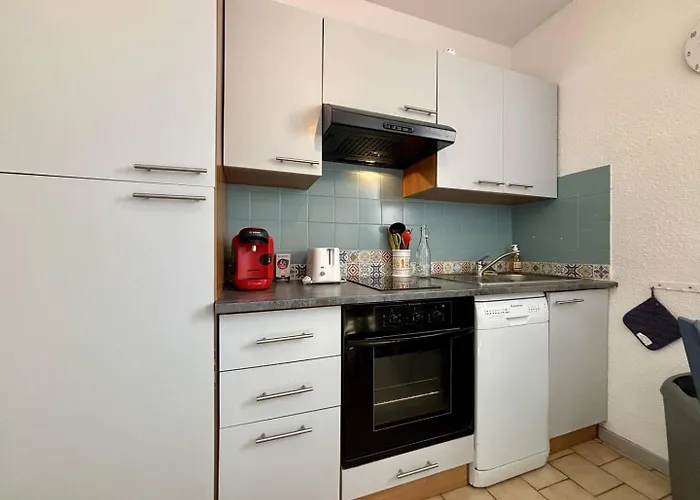 3 Pieces Oleron 5 Couchages- Saint-georges D'oleron Sgo000-126 Βίλα