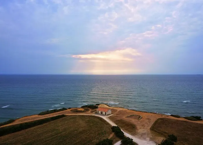 3 Pieces Oleron 5 Couchages- Saint-georges D'oleron Sgo000-126 Βίλα *