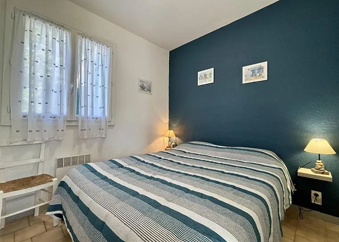 3 Pieces Oleron 5 Couchages- Saint-georges D'oleron Sgo000-126 Βίλα Saint-Georges-d'Oleron